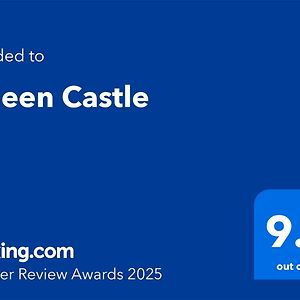 Killeen Castle